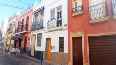 Flat on Manuel Jiménez León Street, 16 photo 5